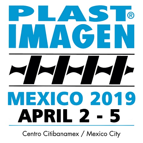 2019年墨西哥国际塑胶展