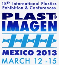 2014年11月墨西哥国际塑料工业展览会