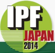 2014年日本国际塑胶展