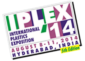 2014印度国际塑胶工业展览会