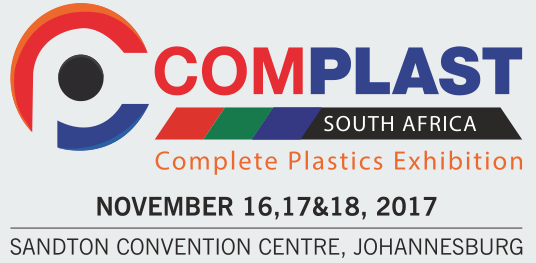 2017年南非国际塑胶展