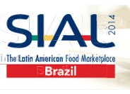 2014巴西食品展